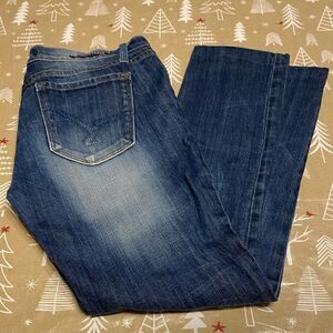VIGOSS-London Skinny Jeans, size 5. (J43)